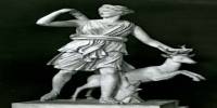 Greek Hero: Actaeon