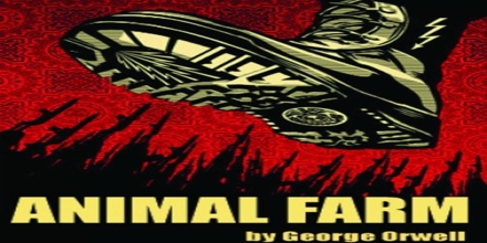 Animal Farm By George Orwell - Assignment Point