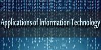 Applications of Information Technology