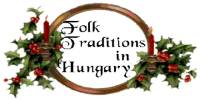 Christmas Tradition in Hungary