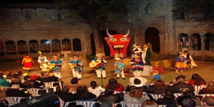 Christmas Tradition in Mexico