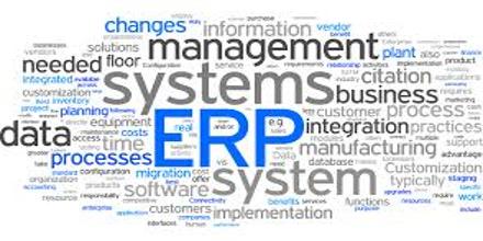 Enterprise Resource Planning Overview