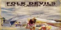 Presentation on Folk Devils and Moral Panics