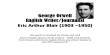 George Orwell: British Author and Journalist
