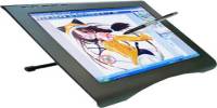 Computer Input Device: Graphic Tablets