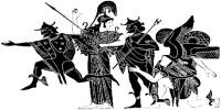 Characteristics of the Greek Hero