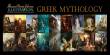 Greek Mythology: Places and How the Earth Began