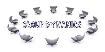 Group Dynamics - Assignment Point