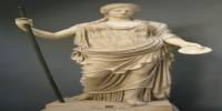 Ancient Greek God: Hera