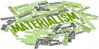 Ecological Costs of Materialism