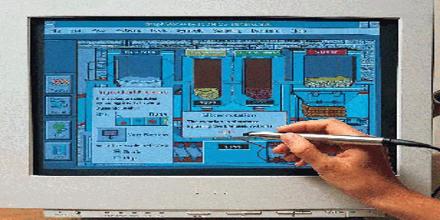 light pen input device price