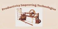 Productivity Improving Technologies