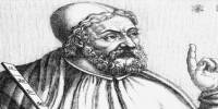 Greek Astronomy Philosophers: Ptolemy