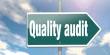 Quality Audit