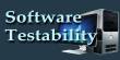 Software Testability