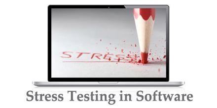 Stress Testing in Software