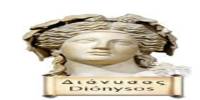 Ancient Greek God: Dionysus
