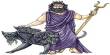 Ancient Greek God: Hades