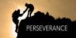 Perseverance: Character Education