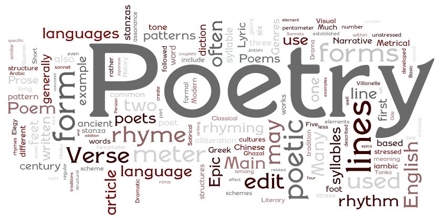 Presentation on Poetry