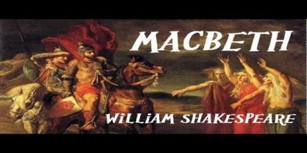 Presentation on Macbeth Openings
