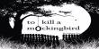 “To Kill a Mockingbird” by Harper Lee