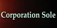 Corporation Sole