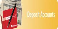 Deposit Account