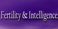 Fertility and Intelligence