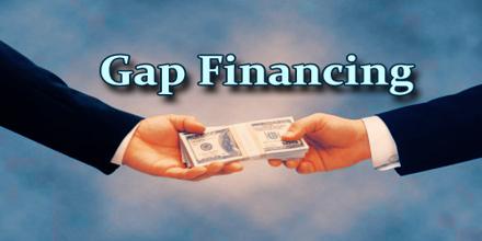 Gap Financing