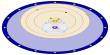 Heliocentric Model of Planetary Motion