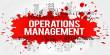 History About Operations Management