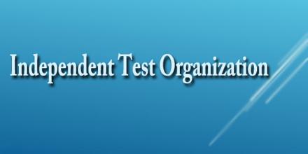 Independent Test Organization