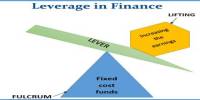 Leverage in Finance