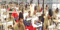 Overall Business Process and HRM Activities S Nahar Garments