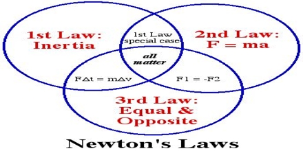 Newton’s Law of Motion and Gravity - Assignment Point