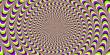 Close Eye to Optical Illusions