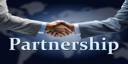 About Partnership