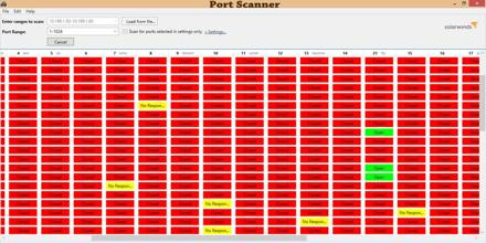 Port Scanner