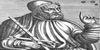 Lecture on Claudius Ptolemy