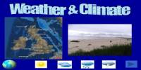 Presentation on Weather and Climate