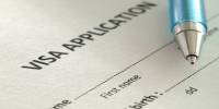 Sample Application: Apply For Visa to Work in Foreign Country