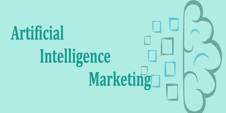 Artificial Intelligence Marketing