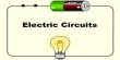 How to Work Electrical Circuits?
