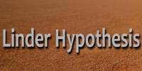 Linder Hypothesis
