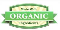 Organic Ingredients