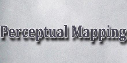 Perceptual Mapping