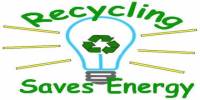 How does Recycling Save Energy?