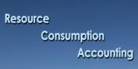 Resource Consumption Accounting