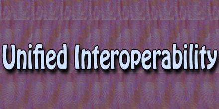Unified Interoperability